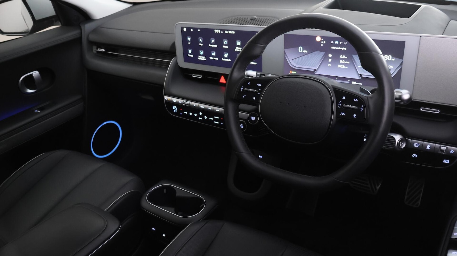 Used Hyundai IONIQ 5 2022 for sale - 76440874: Photo 10