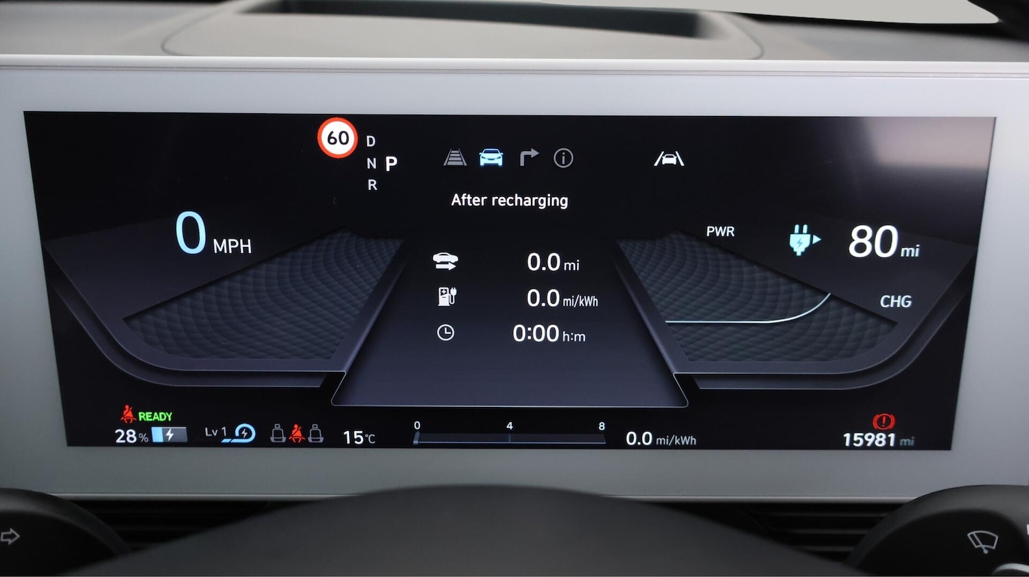 Used Hyundai IONIQ 5 2022 for sale - 76440874: Photo 11