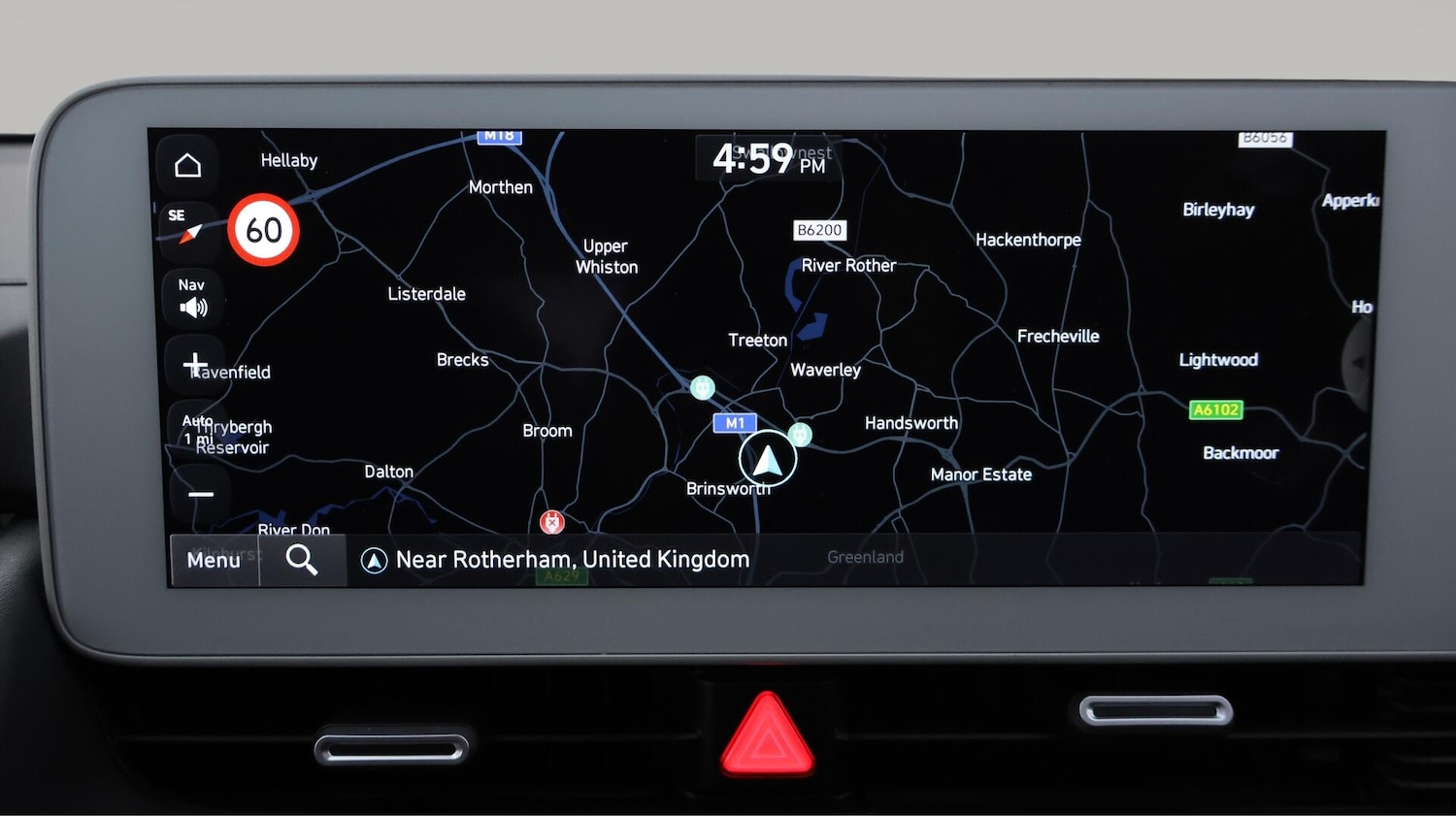 Used Hyundai IONIQ 5 2022 for sale - 76440874: Photo 12