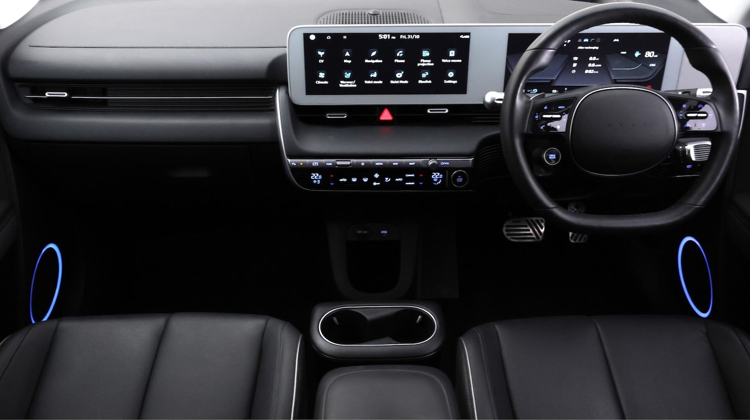 Used Hyundai IONIQ 5 2022 for sale - 76440874: Photo 14