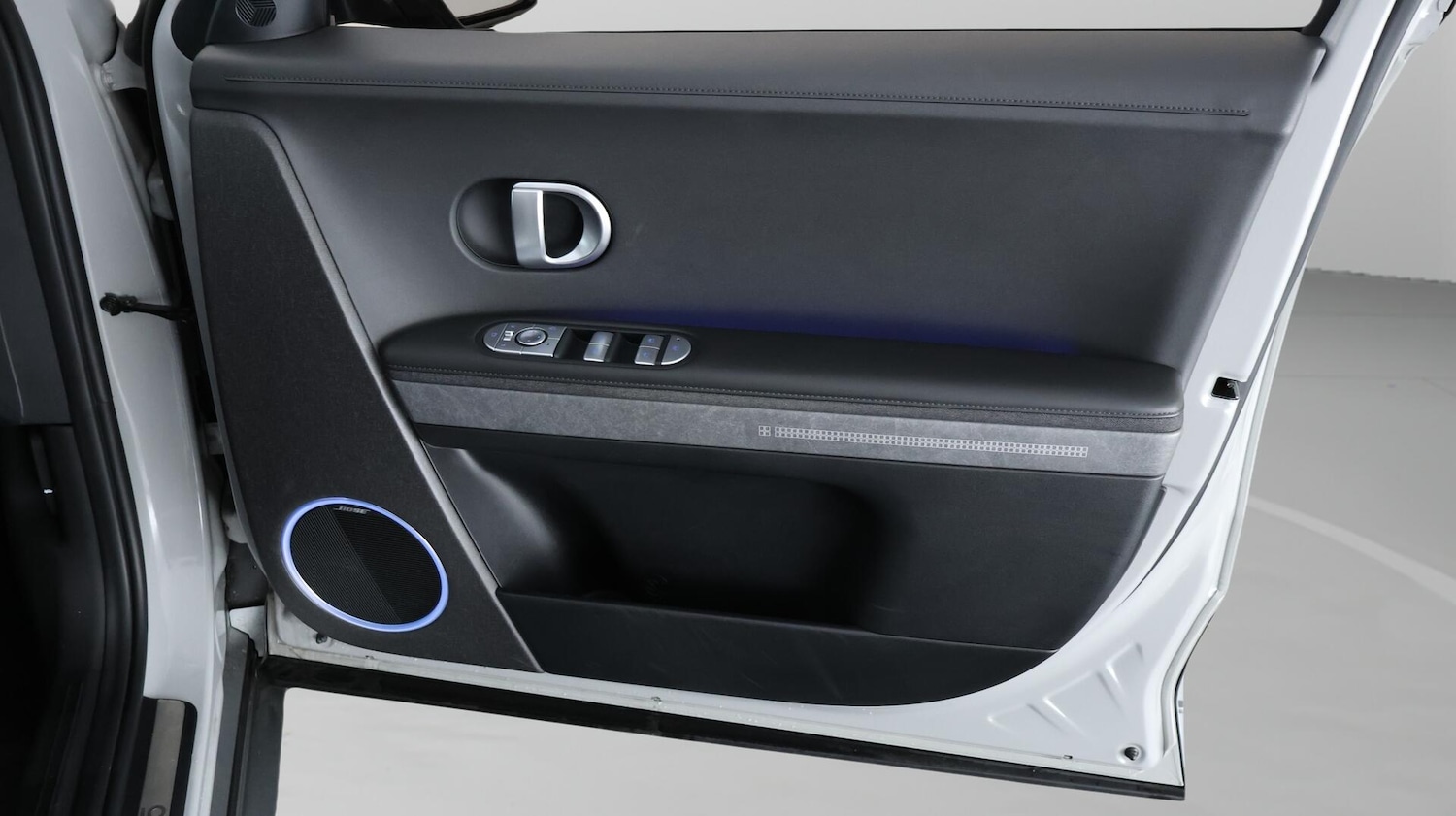 Used Hyundai IONIQ 5 2022 for sale - 76440874: Photo 16