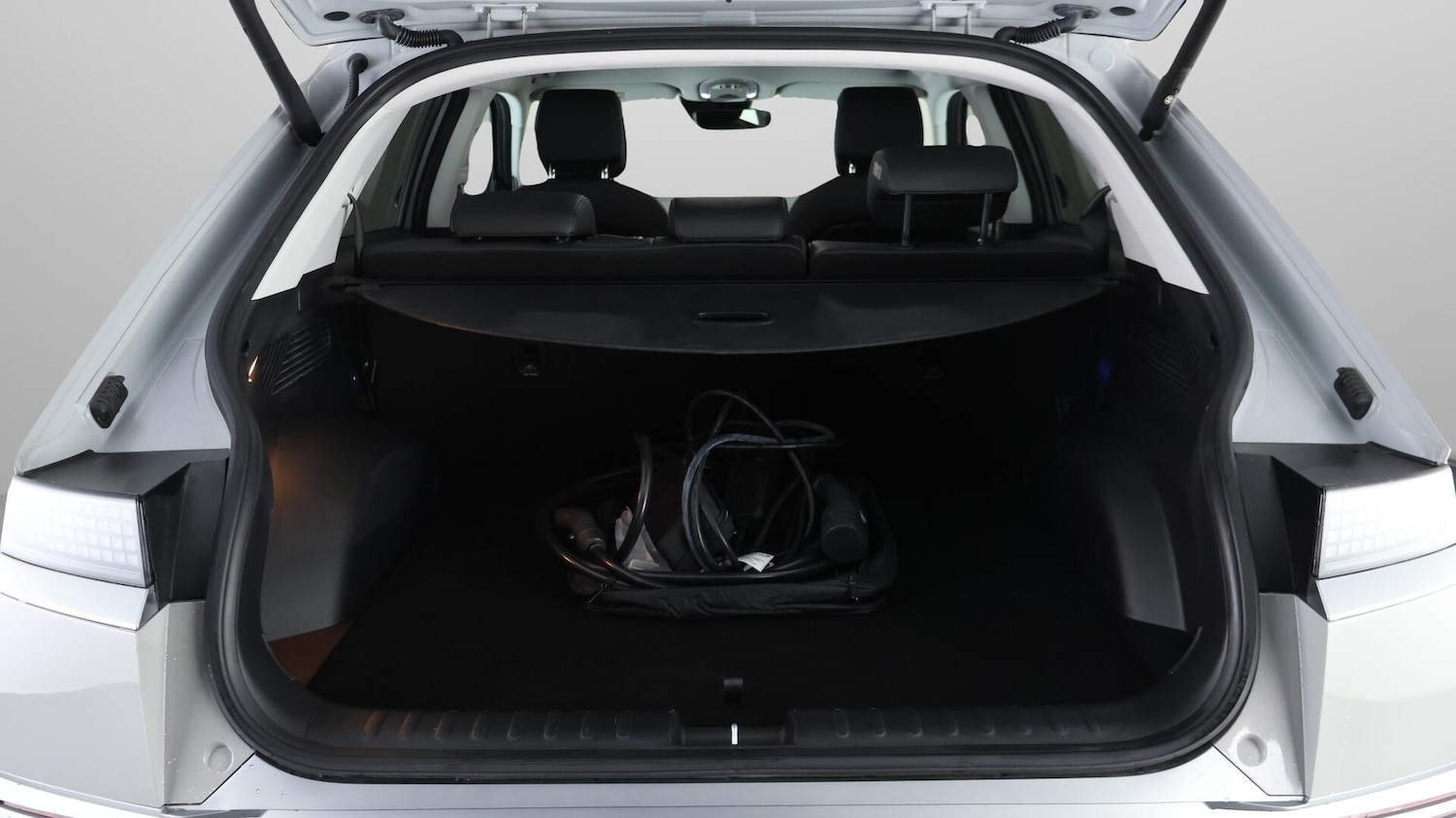 Used Hyundai IONIQ 5 2022 for sale - 76440874: Photo 18