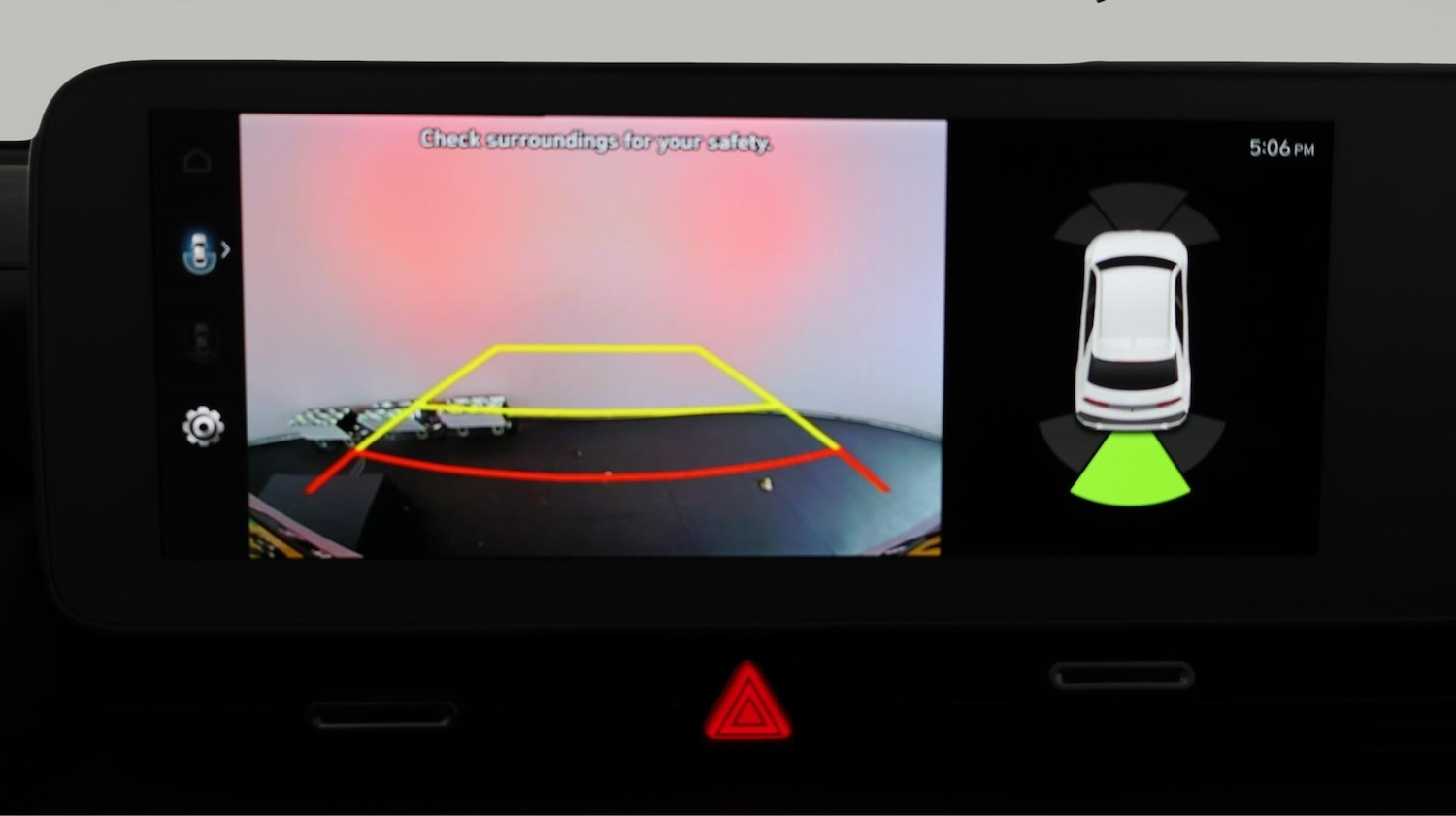 Used Hyundai IONIQ 5 2022 for sale - 76440874: Photo 26