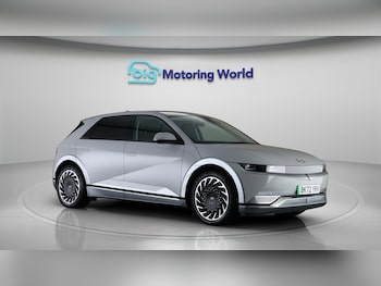 Used Hyundai IONIQ 5 2022 for sale - 76440874: Photo