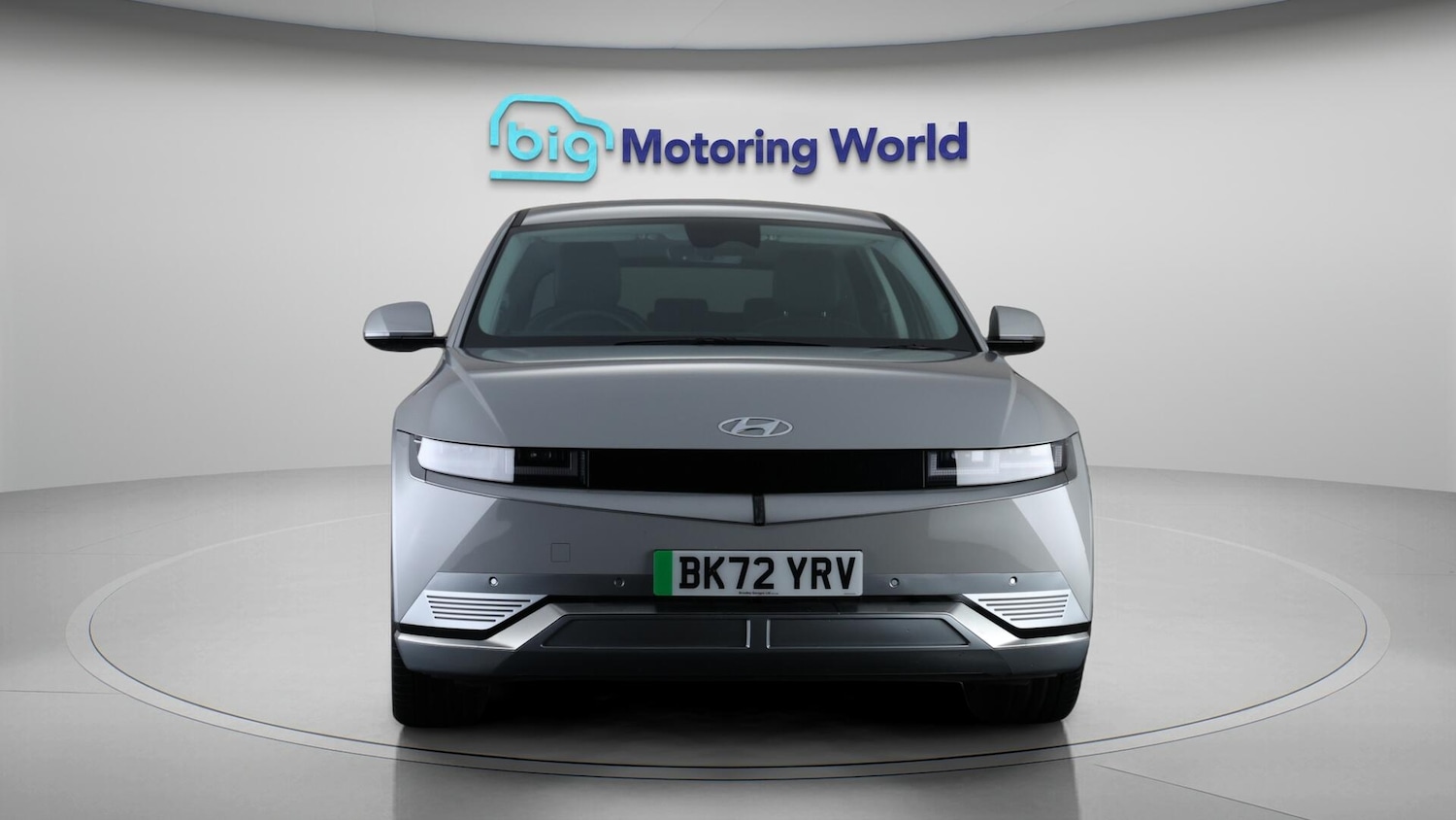 Used Hyundai IONIQ 5 2022 for sale - 76440874: Photo 3