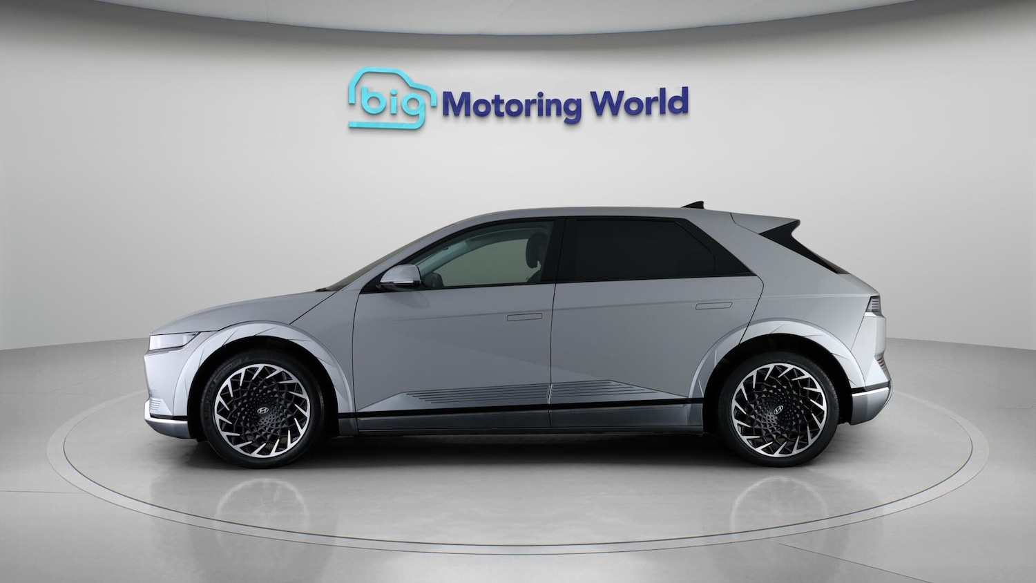 Used Hyundai IONIQ 5 2022 for sale - 76440874: Photo 5