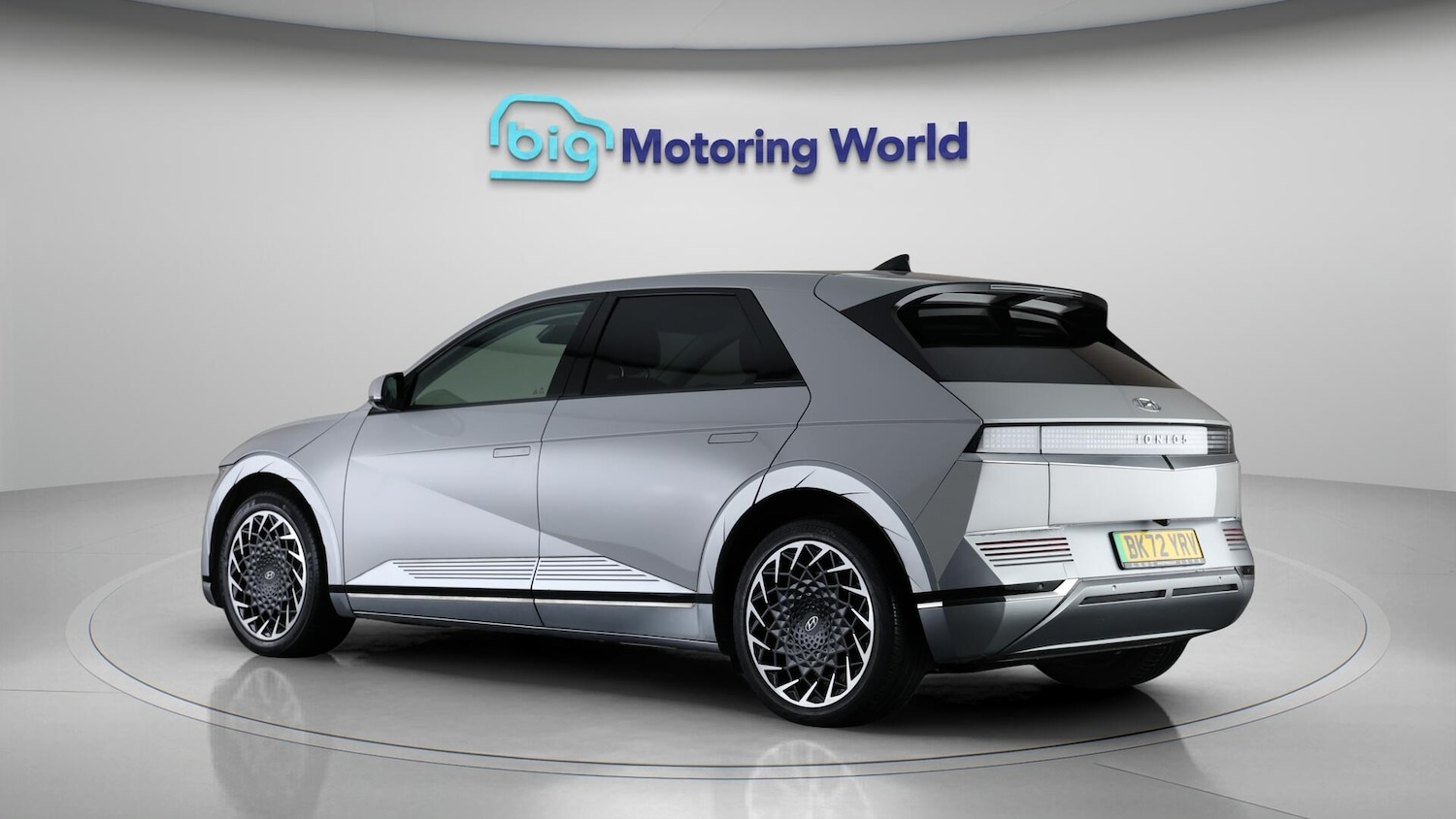 Used Hyundai IONIQ 5 2022 for sale - 76440874: Photo 6