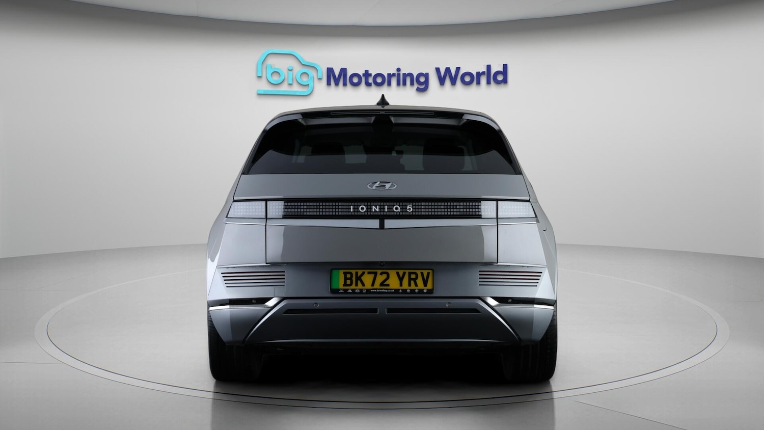 Used Hyundai IONIQ 5 2022 for sale - 76440874: Photo 7