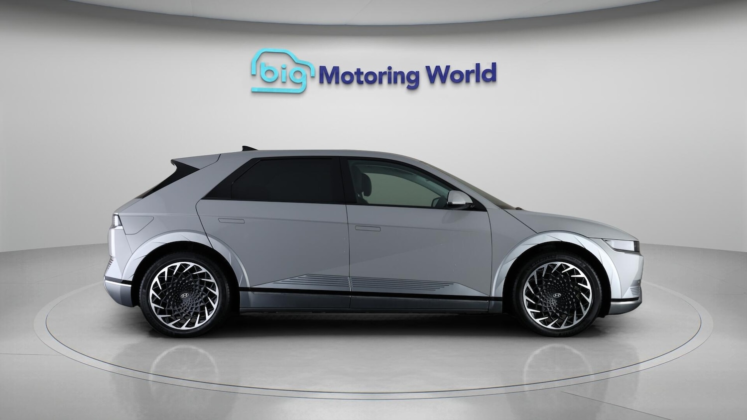 Used Hyundai IONIQ 5 2022 for sale - 76440874: Photo 9