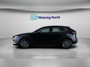 Used Mazda CX-30 2022 for sale - 78828225: Photo