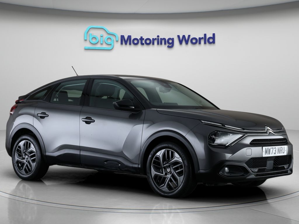 Used Citroen C4 2023 for sale - 76813717: Photo 15