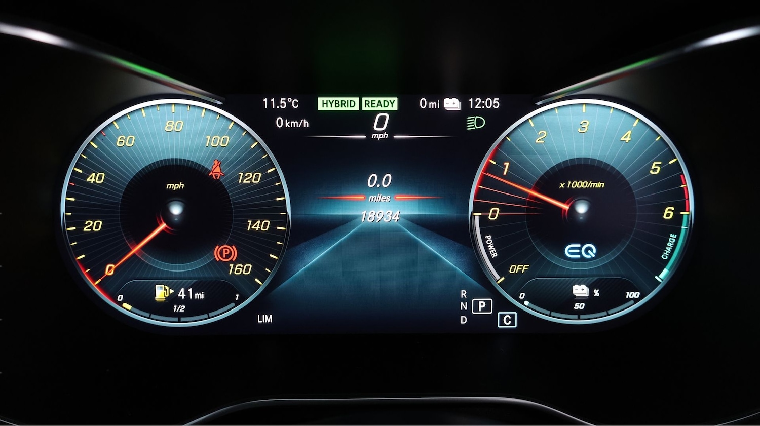 Used Mercedes-Benz C Class 2021 for sale - 77342788: Photo 10