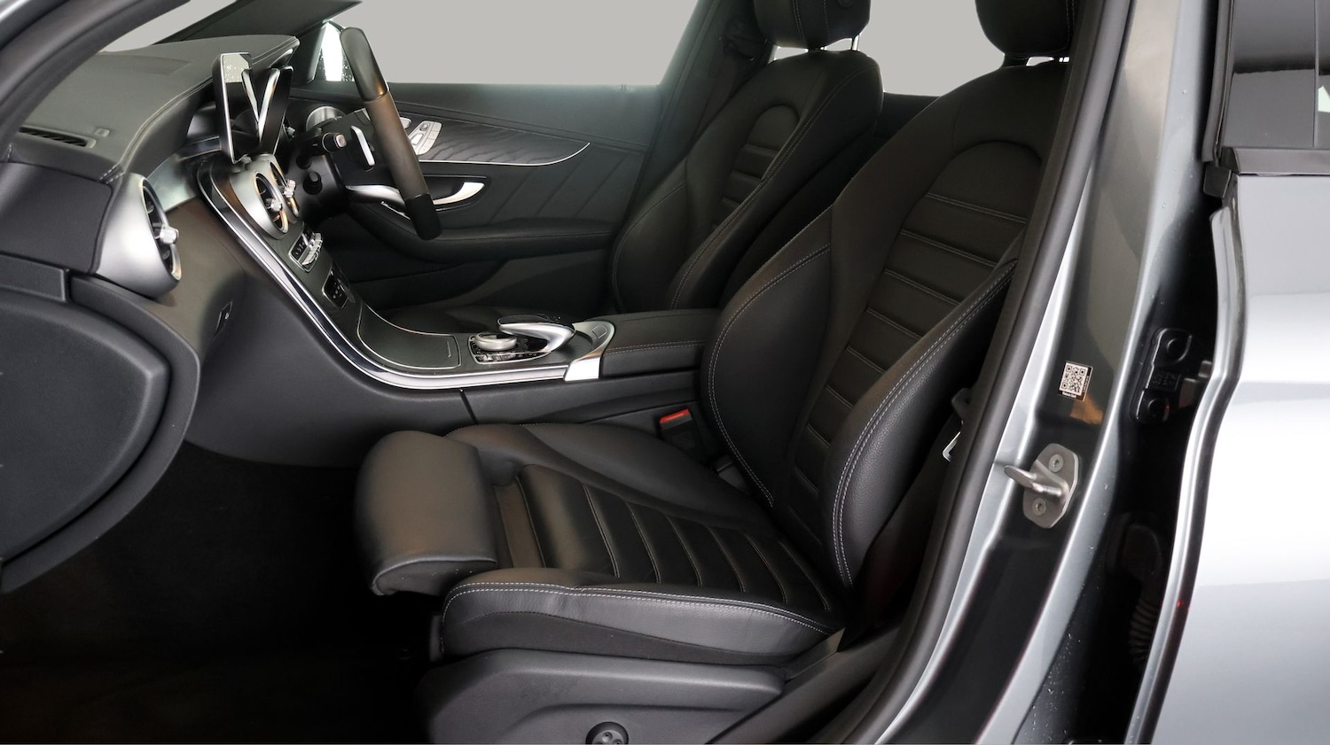 Used Mercedes-Benz C Class 2021 for sale - 77342788: Photo 14