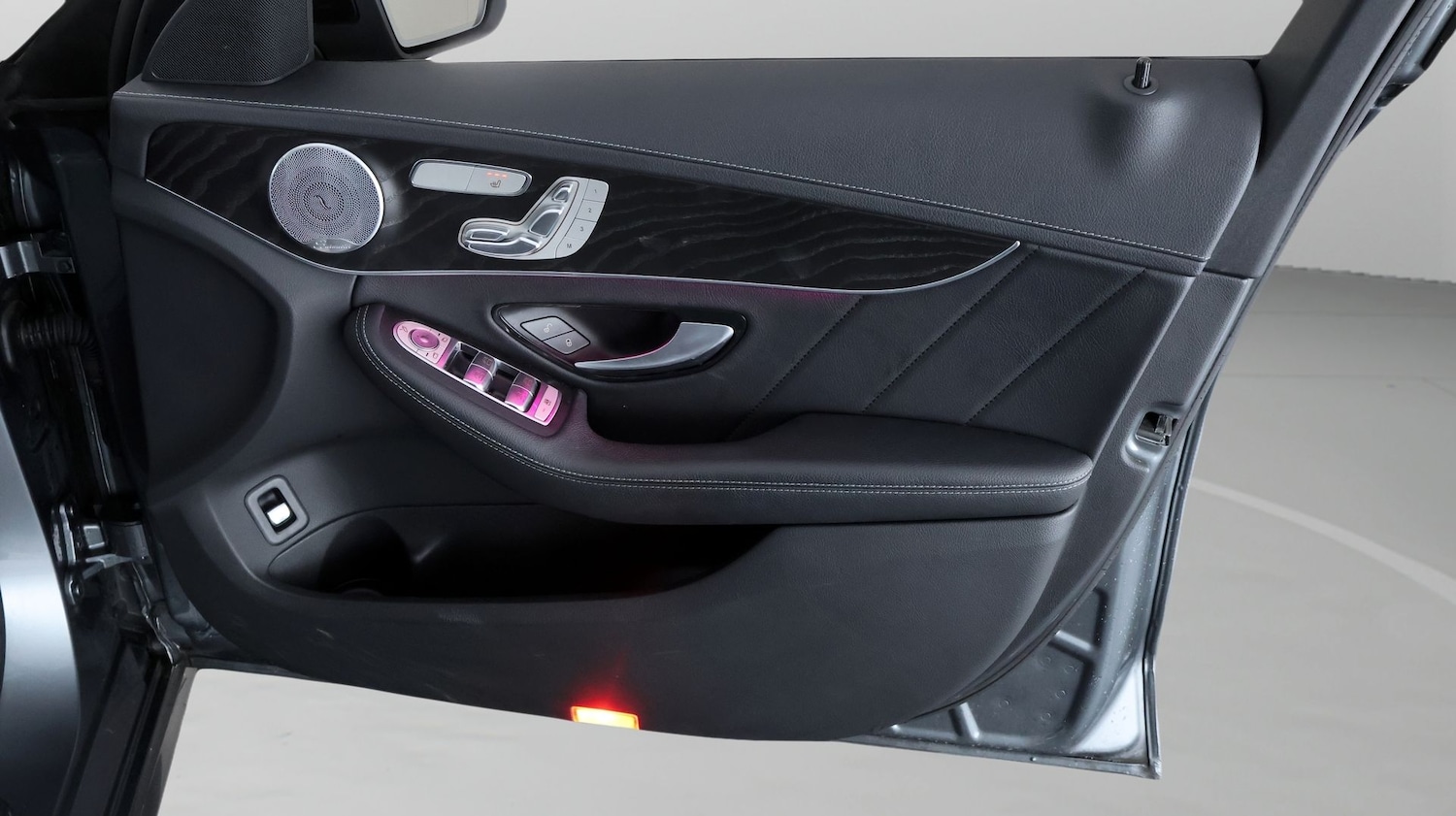 Used Mercedes-Benz C Class 2021 for sale - 77342788: Photo 15