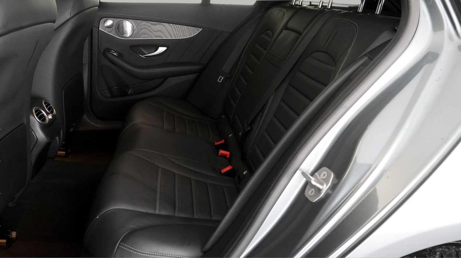 Used Mercedes-Benz C Class 2021 for sale - 77342788: Photo 16