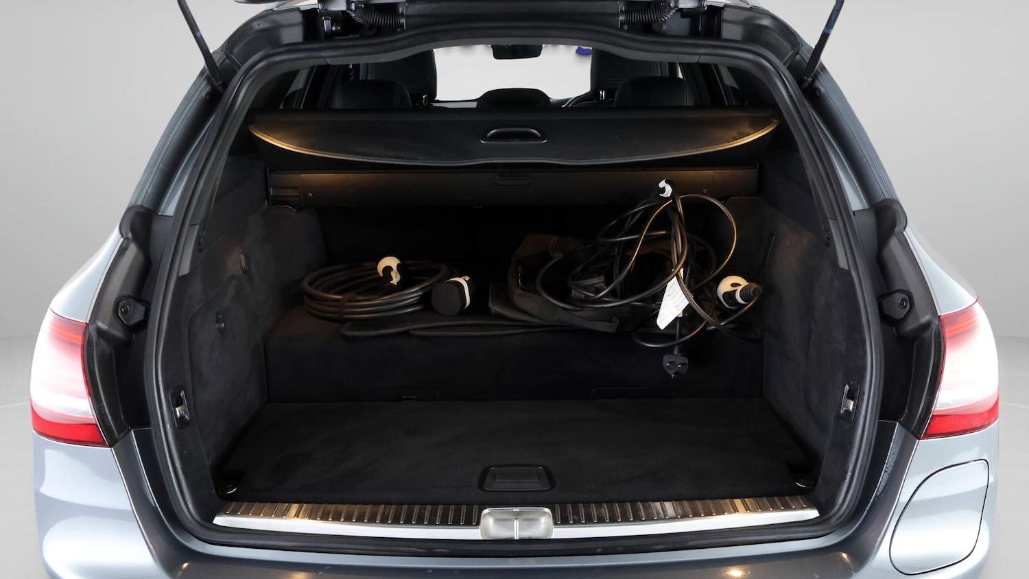 Used Mercedes-Benz C Class 2021 for sale - 77342788: Photo 17