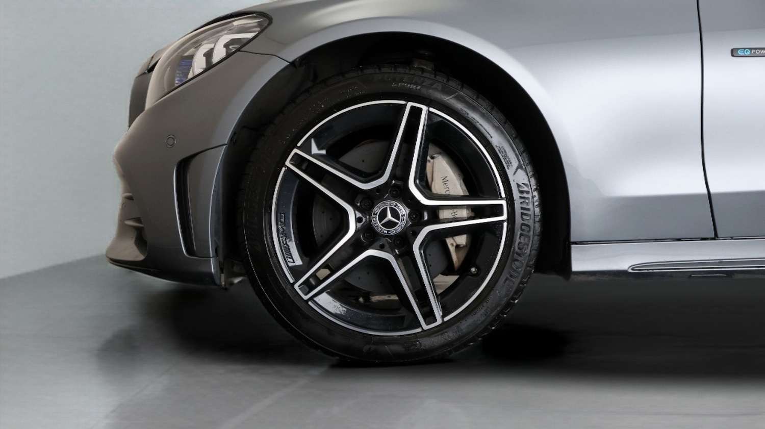 Used Mercedes-Benz C Class 2021 for sale - 77342788: Photo 18