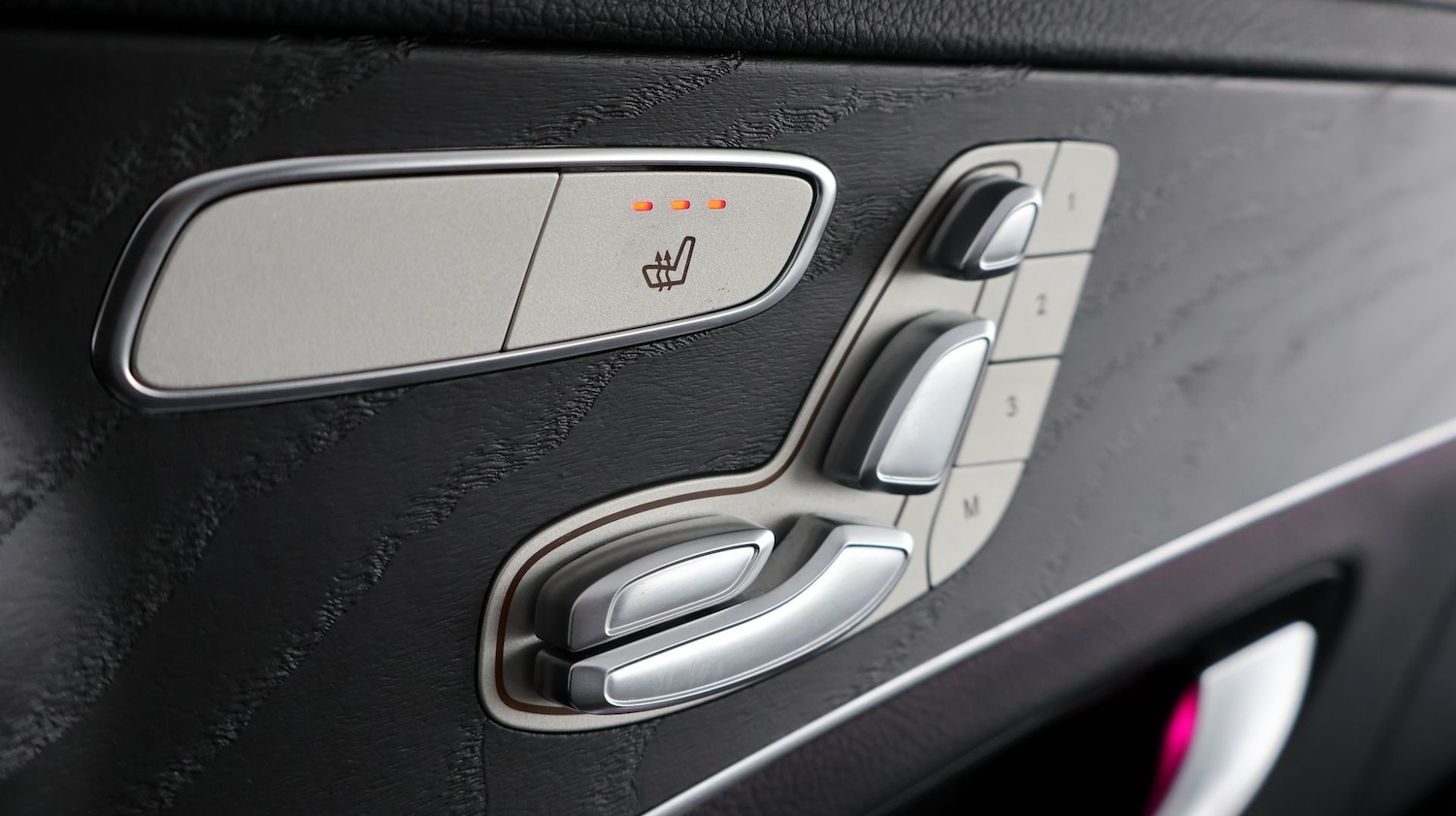 Used Mercedes-Benz C Class 2021 for sale - 77342788: Photo 22