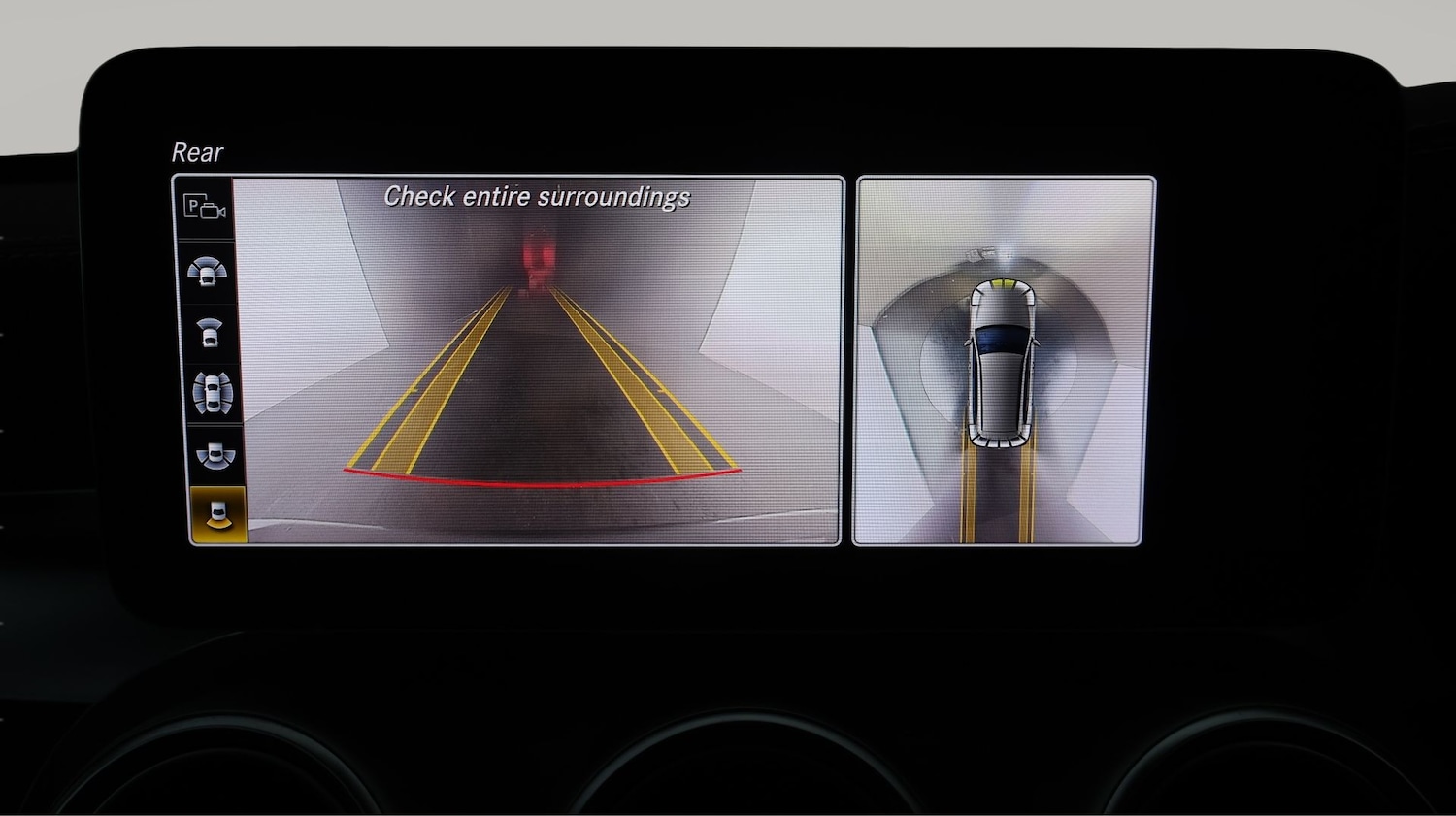 Used Mercedes-Benz C Class 2021 for sale - 77342788: Photo 25