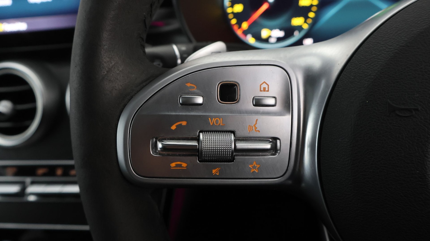 Used Mercedes-Benz C Class 2021 for sale - 77342788: Photo 26