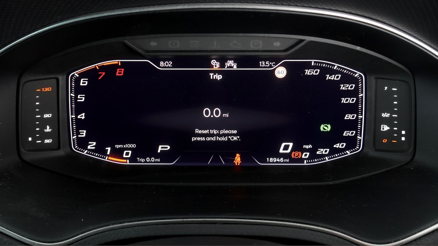 Used SEAT Ibiza 2023 for sale - 77708510: Photo 10