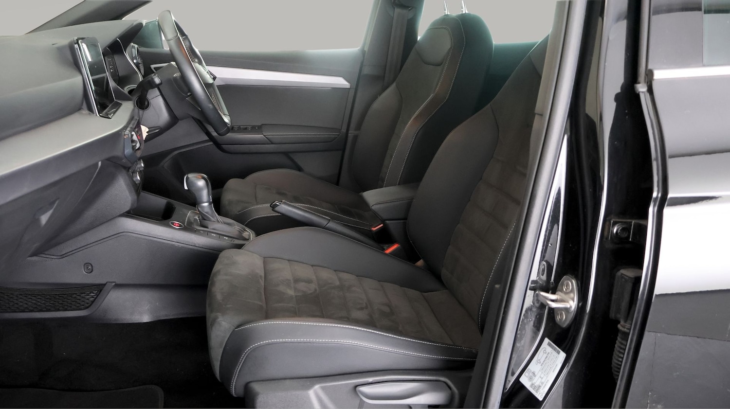 Used SEAT Ibiza 2023 for sale - 77708510: Photo 13