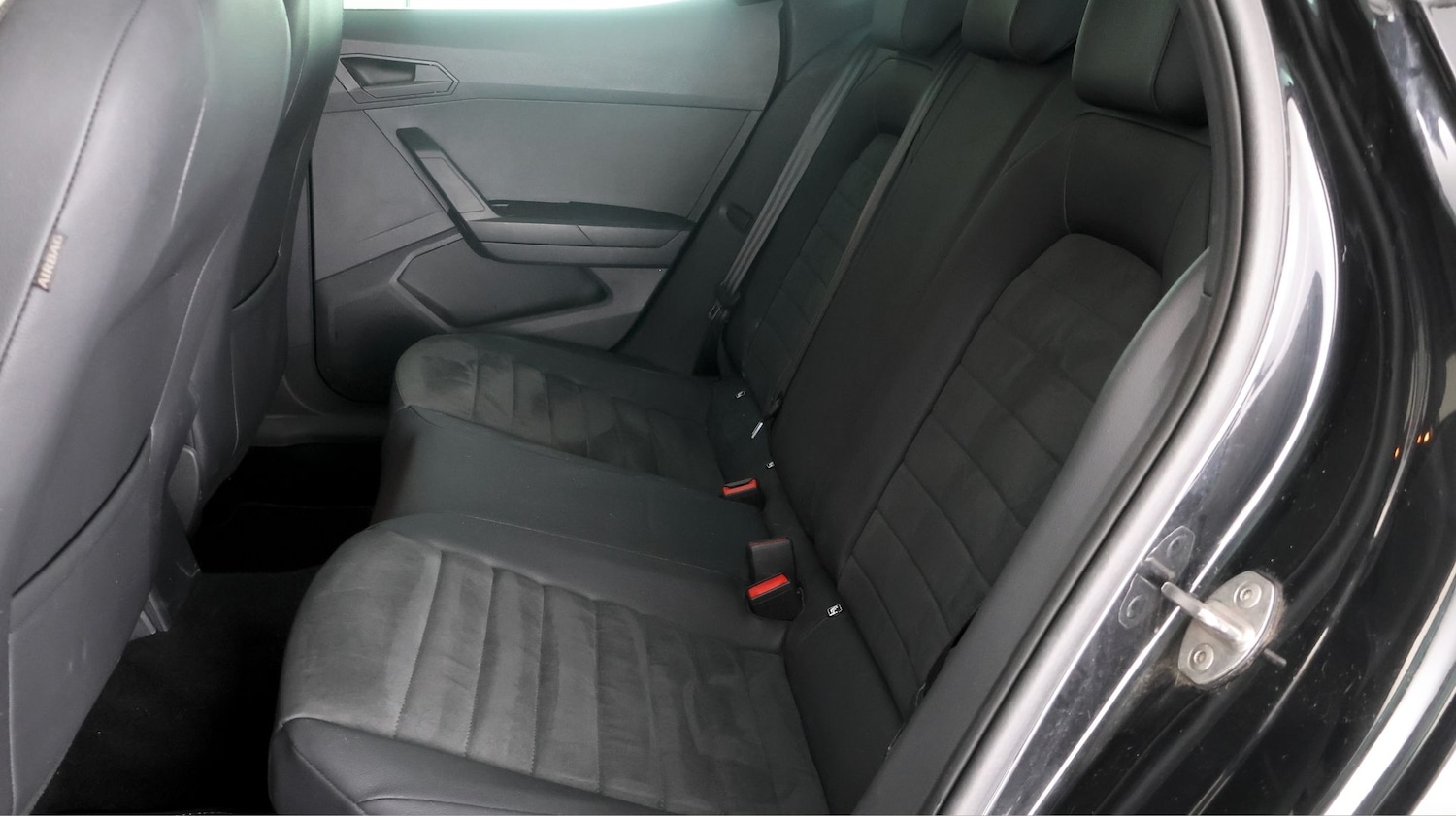 Used SEAT Ibiza 2023 for sale - 77708510: Photo 15