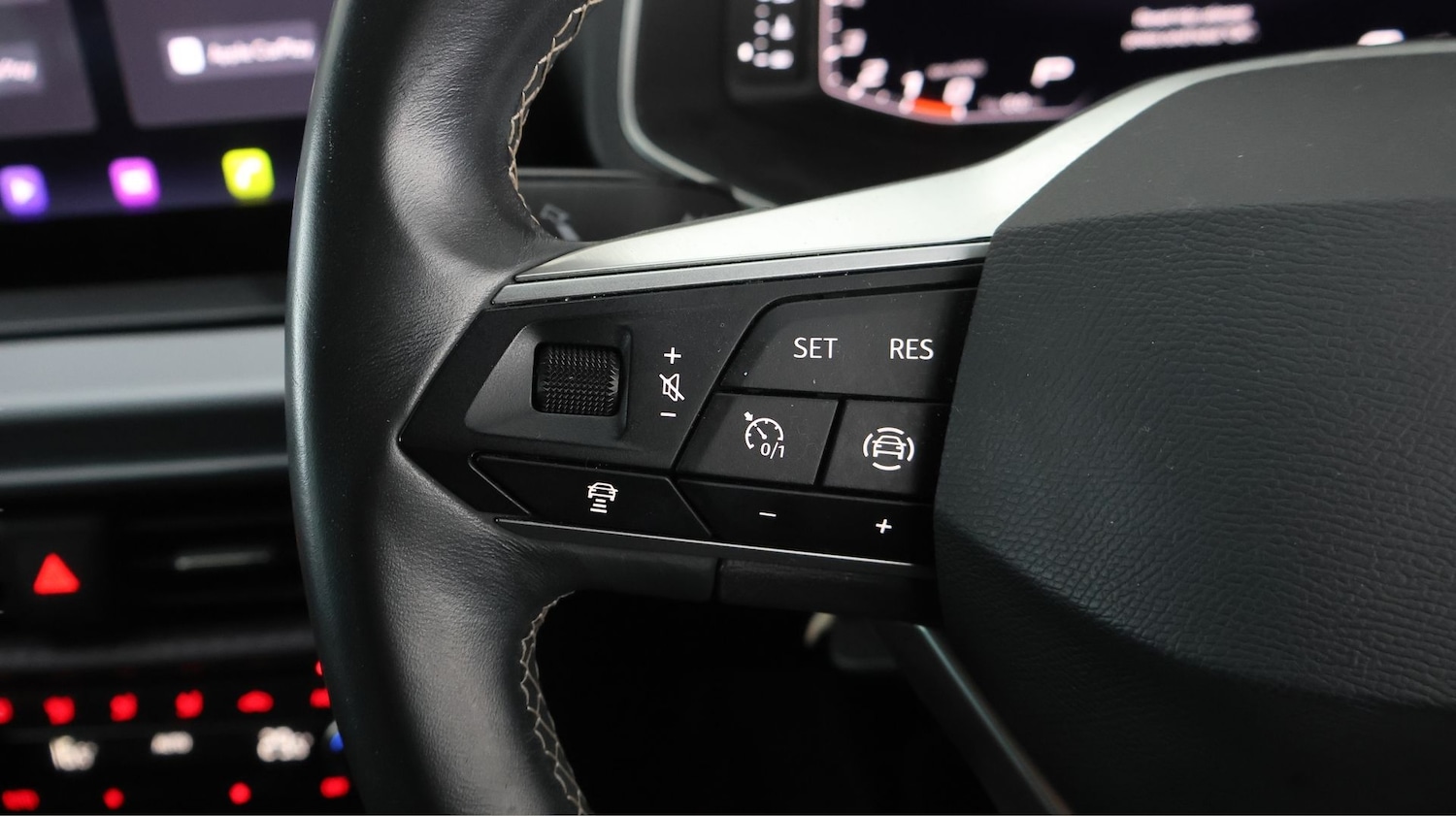 Used SEAT Ibiza 2023 for sale - 77708510: Photo 19