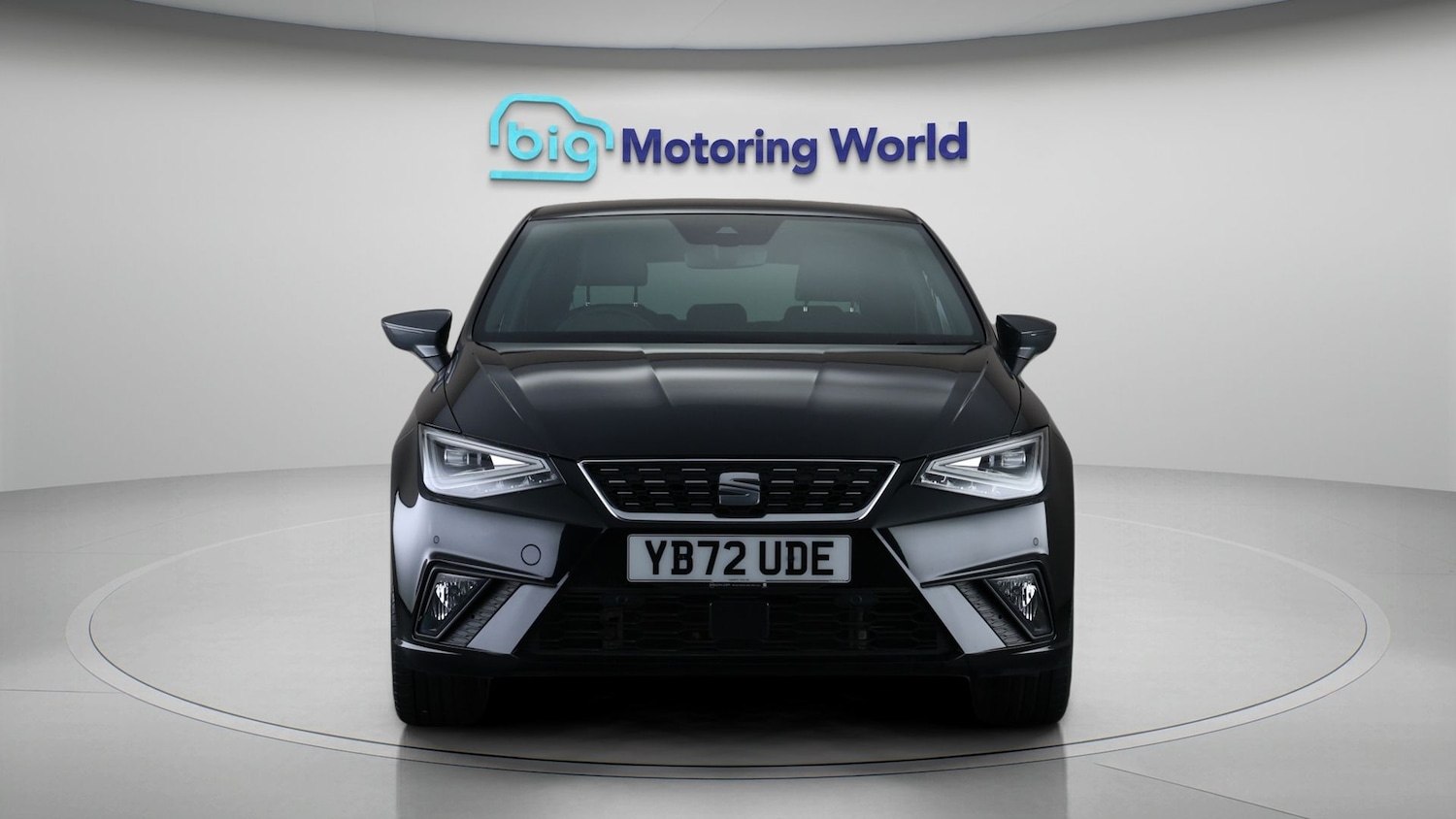 Used SEAT Ibiza 2023 for sale - 77708510: Photo 2