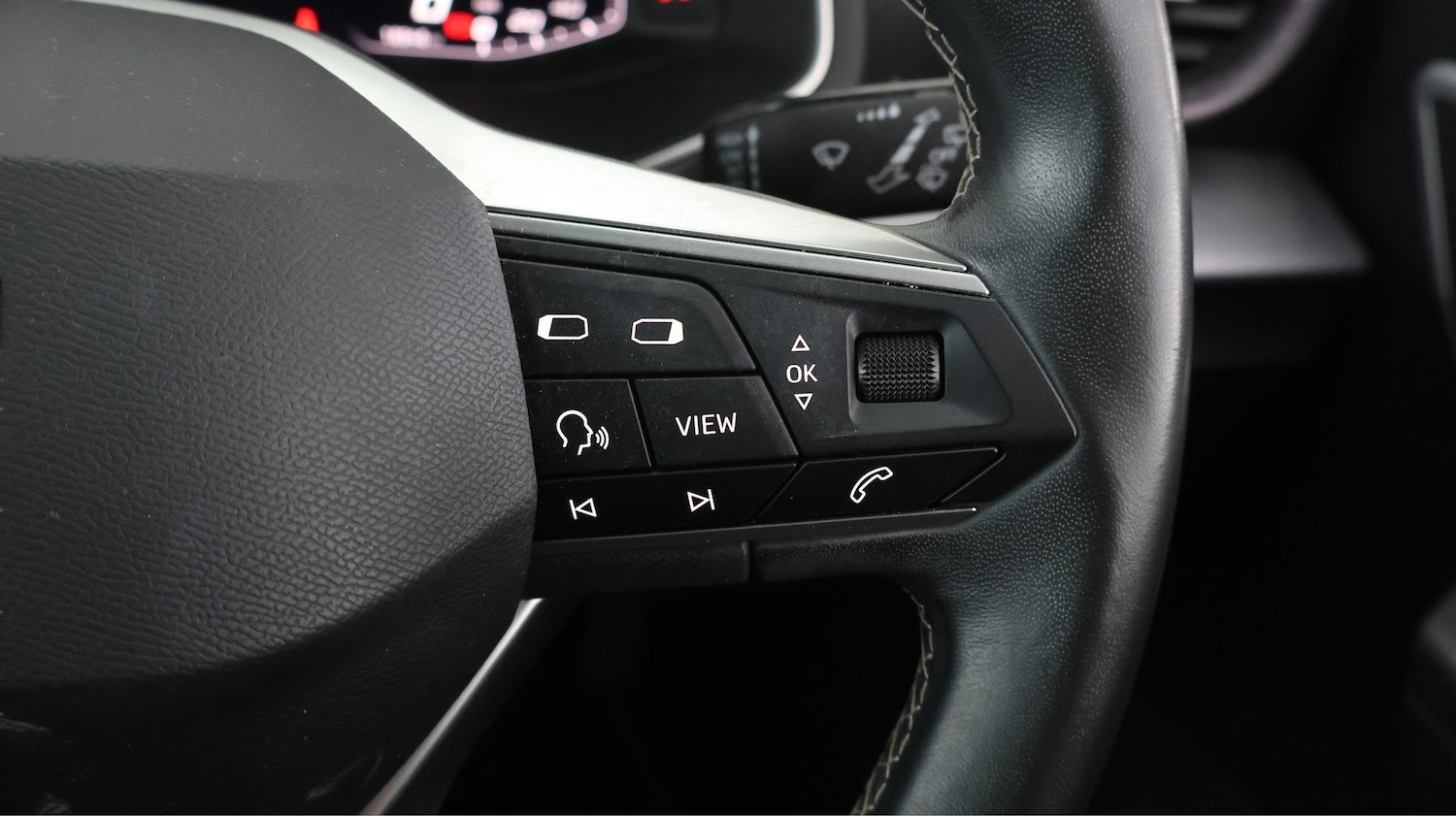 Used SEAT Ibiza 2023 for sale - 77708510: Photo 20