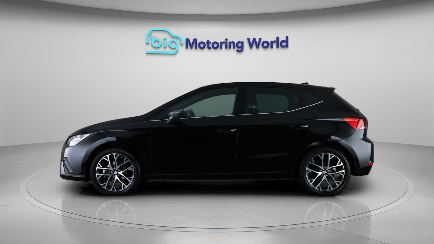 Used SEAT Ibiza 2023 for sale - 77708510: Photo 4