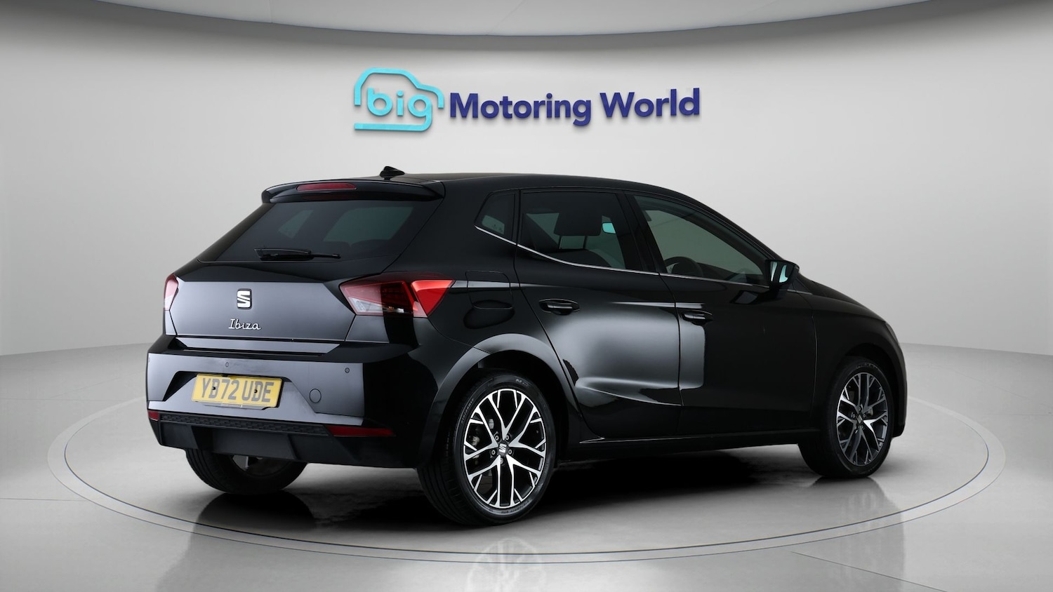 Used SEAT Ibiza 2023 for sale - 77708510: Photo 7