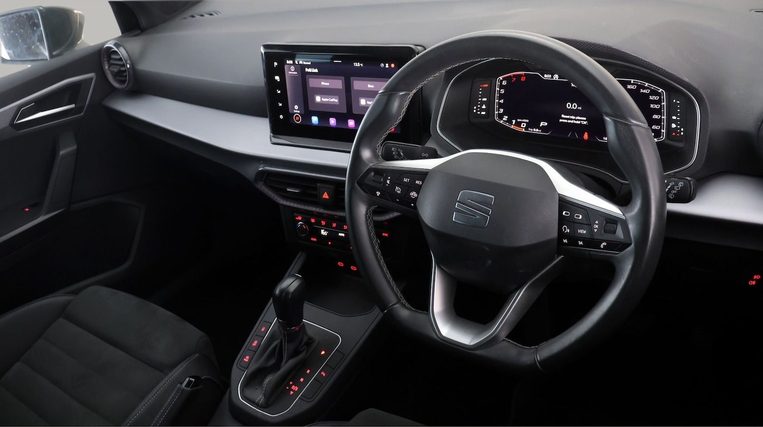 Used SEAT Ibiza 2023 for sale - 77708510: Photo 9