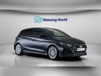 Used Hyundai i20 2023 for sale - 78688314: Photo