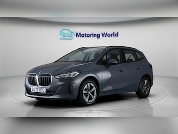 Used BMW 2 Series 2022 for sale - 78976755: Photo