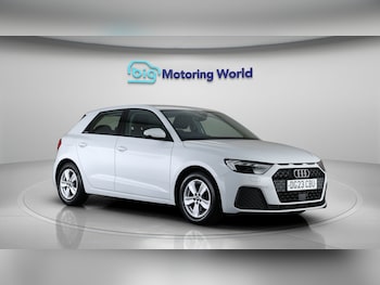 Used Audi A1 2023 for sale - 78667184: Photo