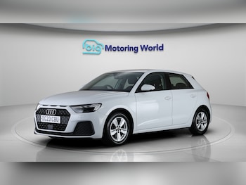 Used Audi A1 2023 for sale - 78667184: Photo