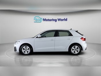 Used Audi A1 2023 for sale - 78667184: Photo