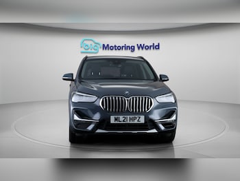 Used BMW X1 2021 for sale - 79347408: Photo