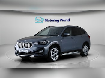 Used BMW X1 2021 for sale - 79347408: Photo