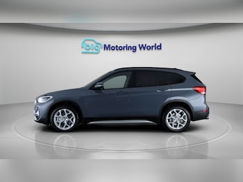 Used BMW X1 2021 for sale - 79347408: Photo