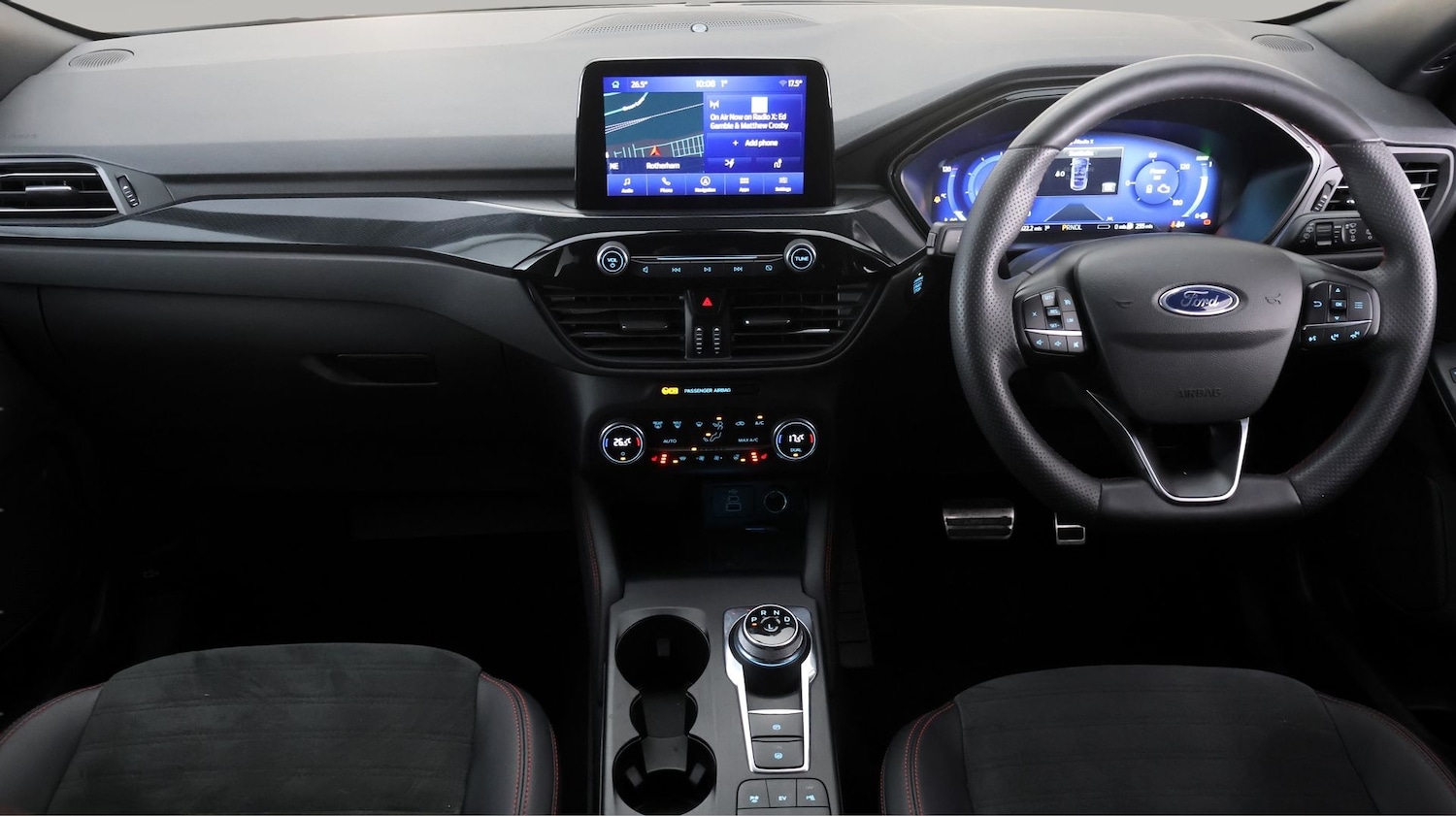 Used Ford Kuga 2023 for sale - 77563144: Photo 13