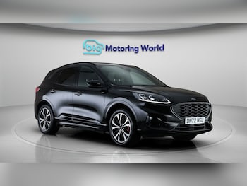 Used Ford Kuga 2023 for sale - 77563144: Photo