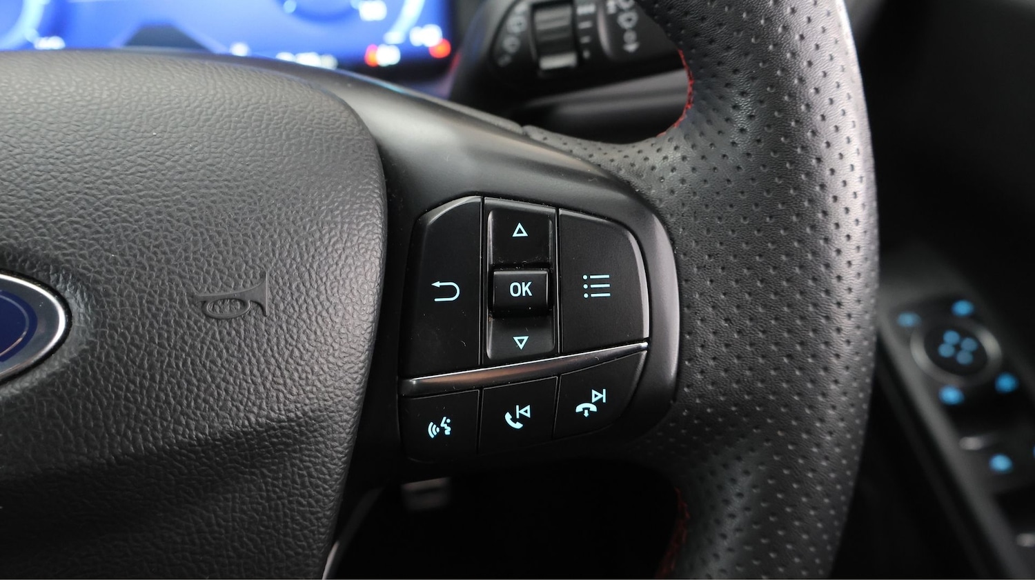 Used Ford Kuga 2023 for sale - 77563144: Photo 25