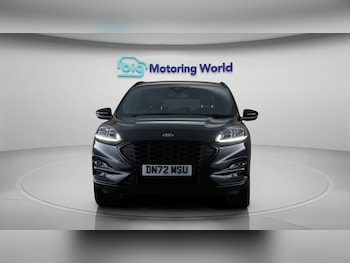 Used Ford Kuga 2023 for sale - 77563144: Photo