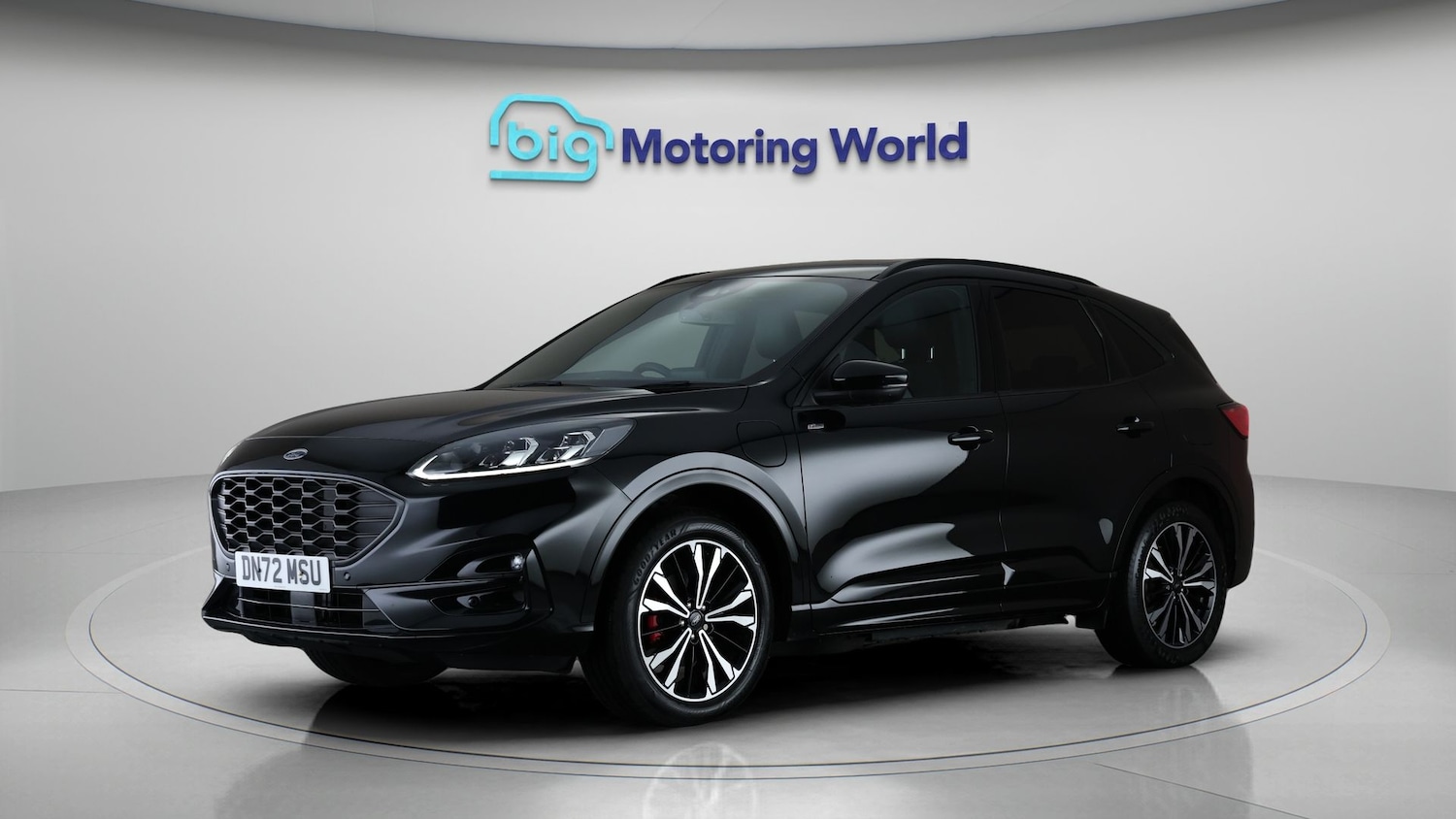 Used Ford Kuga 2023 for sale - 77563144: Photo 3