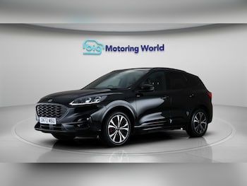 Used Ford Kuga 2023 for sale - 77563144: Photo