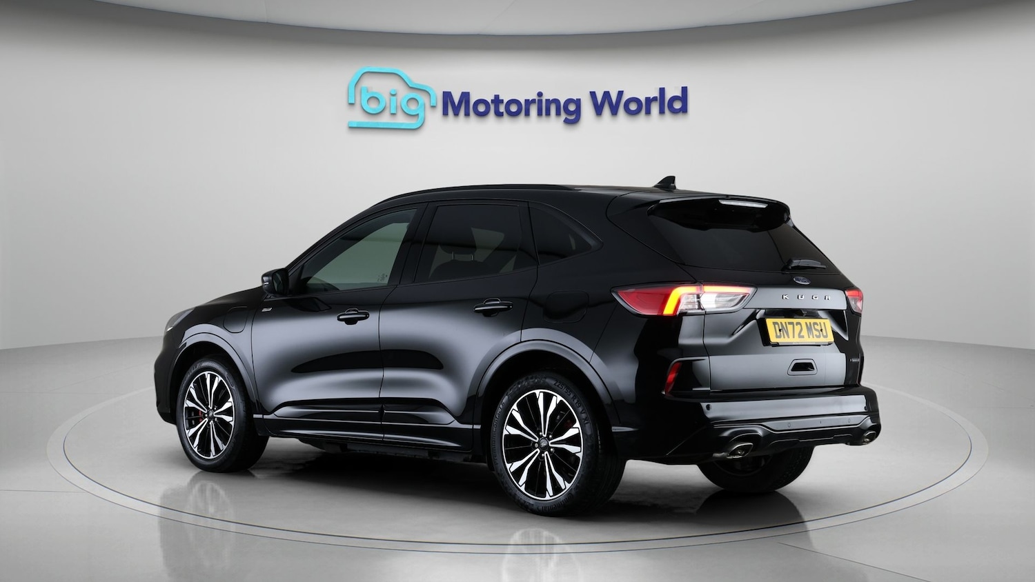 Used Ford Kuga 2023 for sale - 77563144: Photo 5