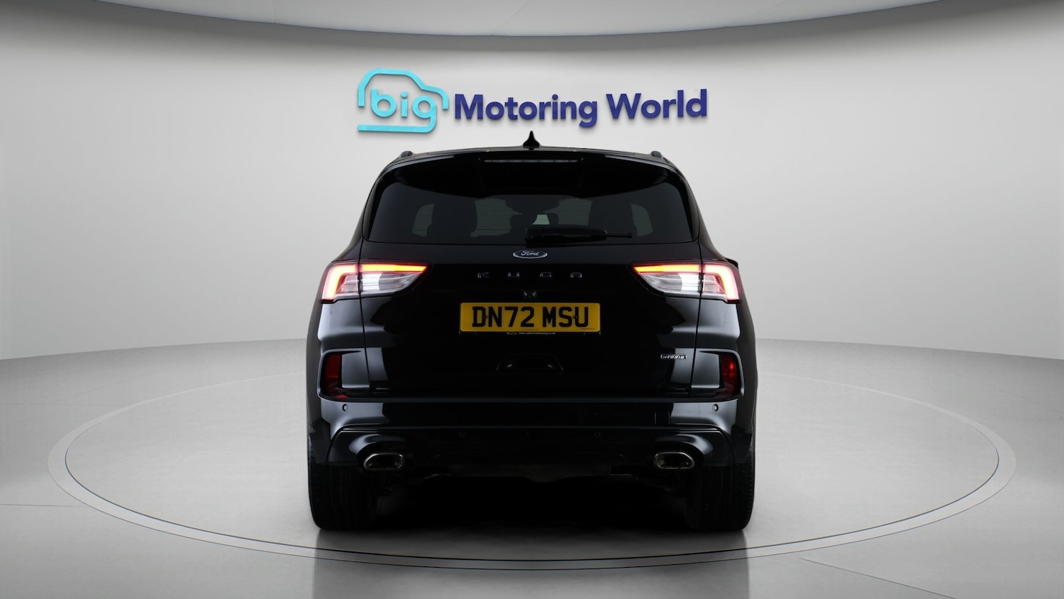 Used Ford Kuga 2023 for sale - 77563144: Photo 6