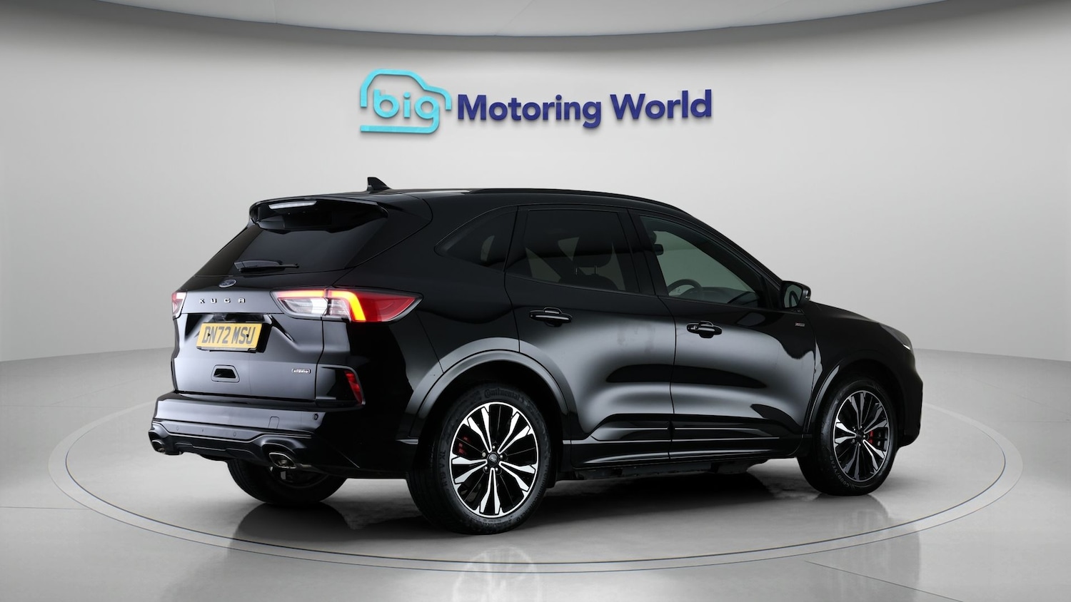 Used Ford Kuga 2023 for sale - 77563144: Photo 7